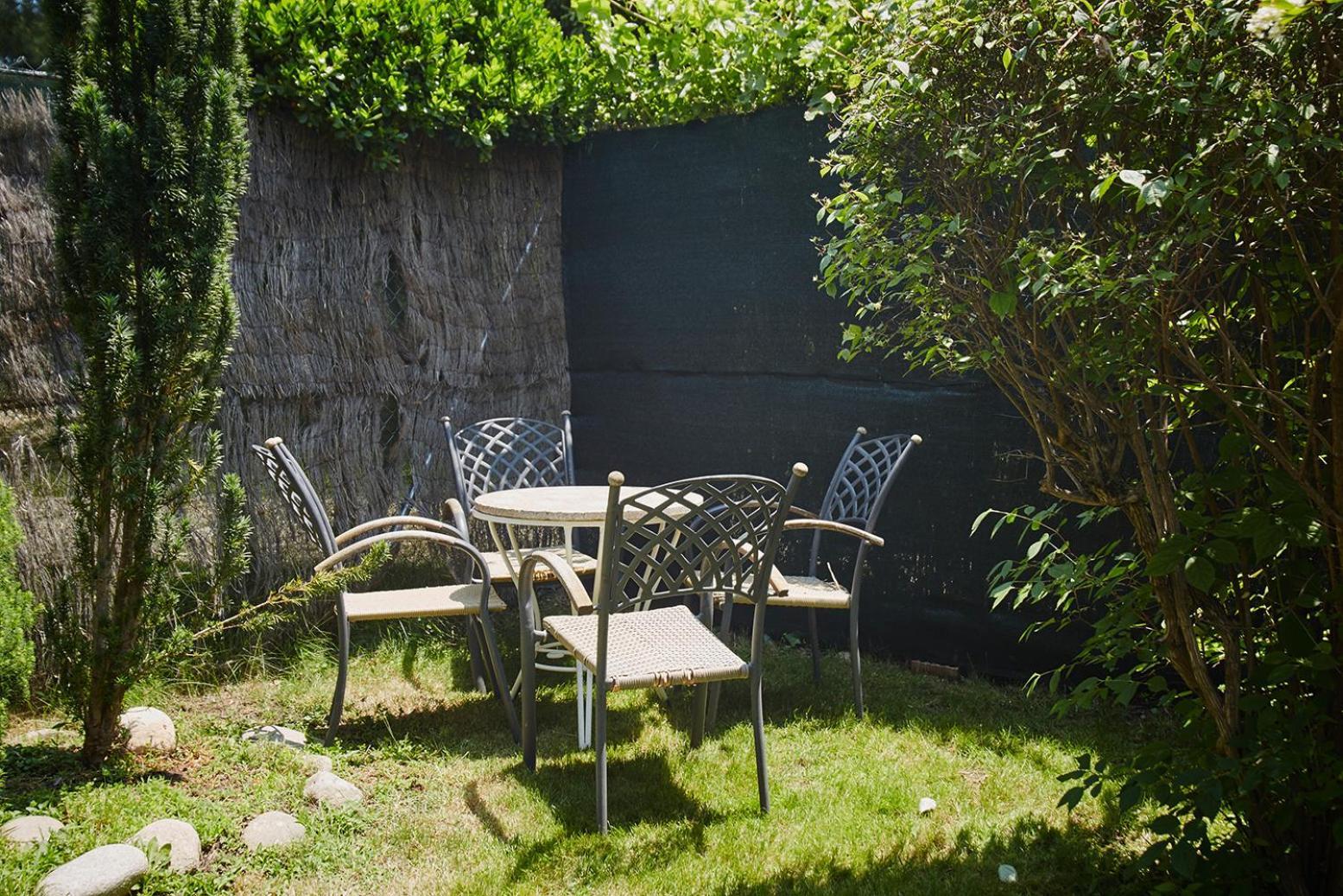 Villa Casa De Cucu Navaluenga Ávila Esterno foto