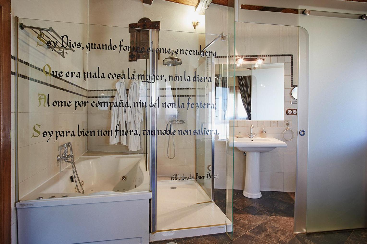 Villa Casa De Cucu Navaluenga Ávila Esterno foto