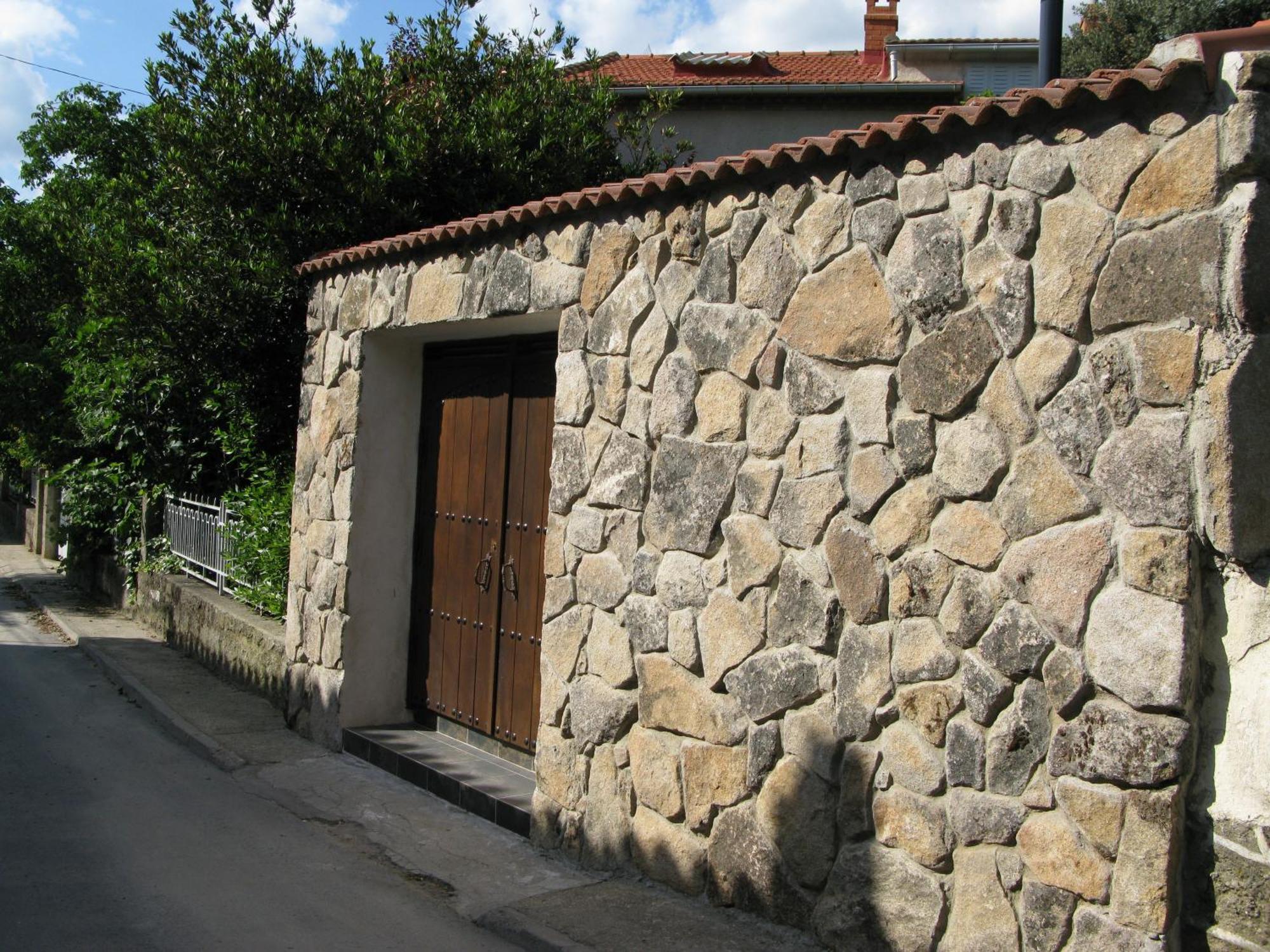Villa Casa De Cucu Navaluenga Ávila Esterno foto