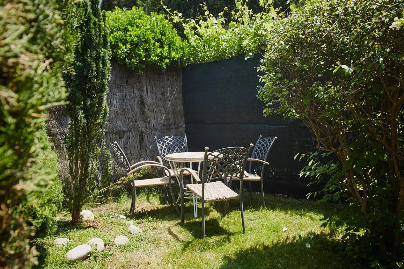 Villa Casa De Cucu Navaluenga Ávila Esterno foto